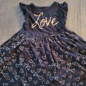 Everyday wear for little girls